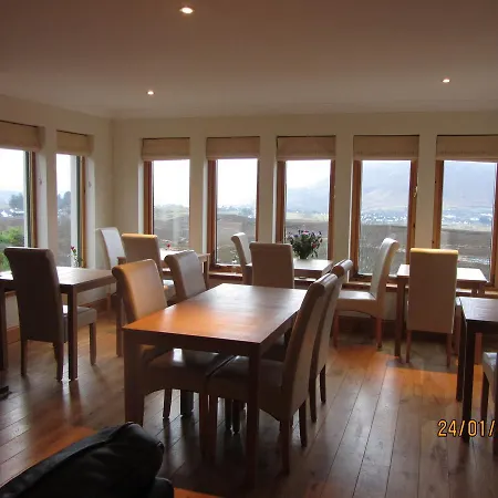 Seafar Bed & Breakfast-2