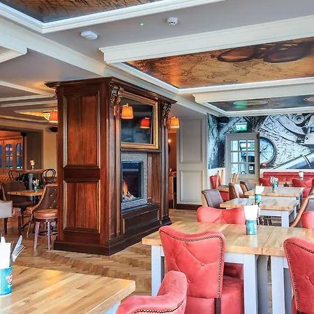 The Bridge Tavern-3