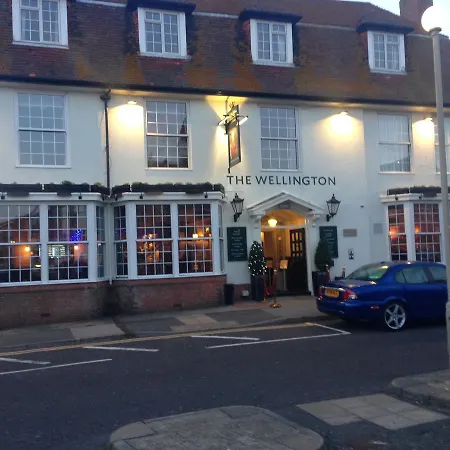 The Wellington-3