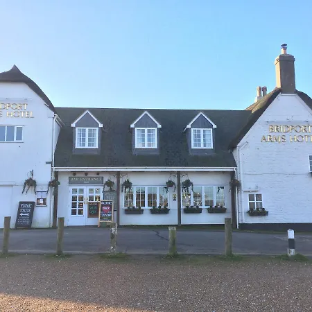Bridport Arms Hotel-3
