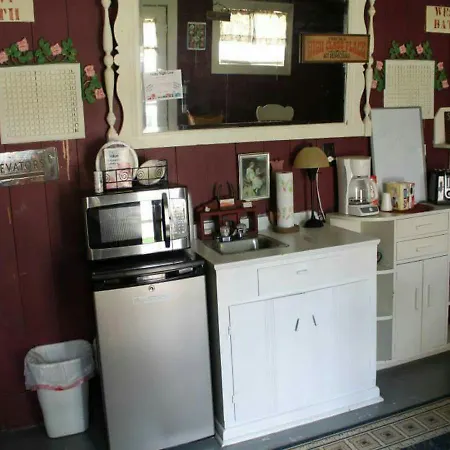 The Rose Guest House-3