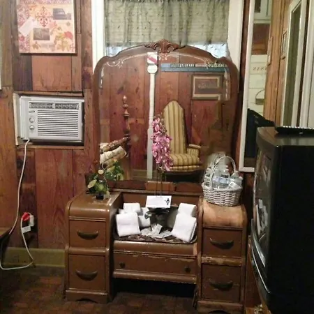 The Rose Guest House-2