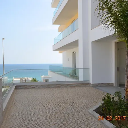 Porto de Mos Golf&Beach B&B AL-40312-2