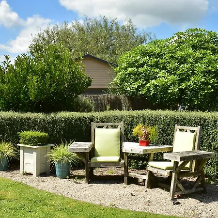 Eldonwood Bed And Breakfast-2