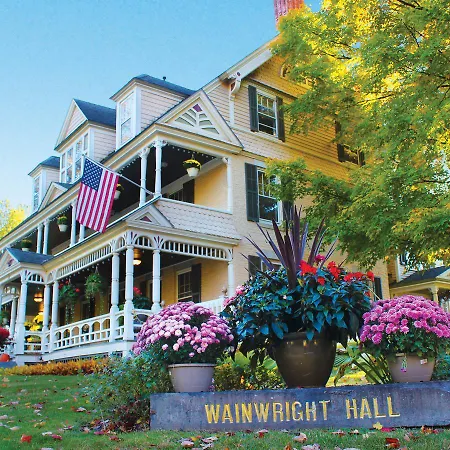 Wainwright Inn-2