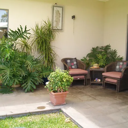 A Good Rest B & B-3