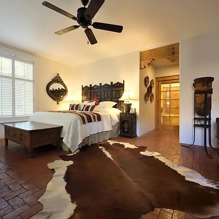 Casa Culinaria - The Gourmet Inn-2
