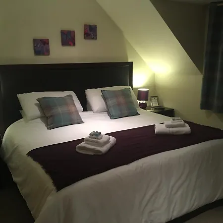 Seafar Bed & Breakfast-3