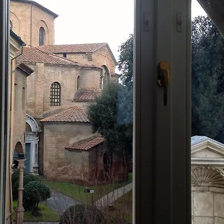 Le Case Di San Vitale-2