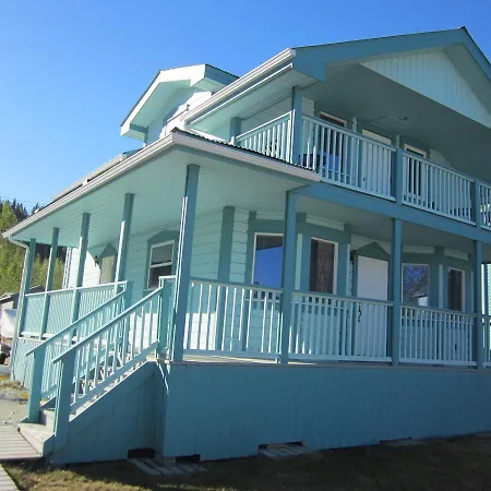 5Th Avenue Bed & Breakfast-2