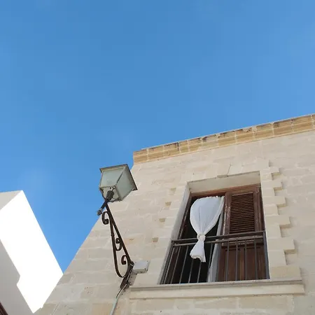 B&b Il Tufo-2