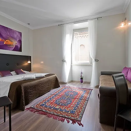 B&B Home 16 Relais-3