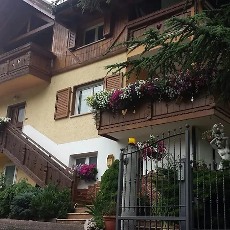 B&B Al Cedro-2