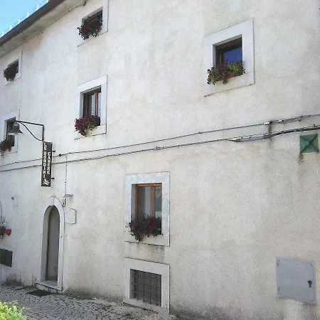 Le Rondini Affittacamere-3