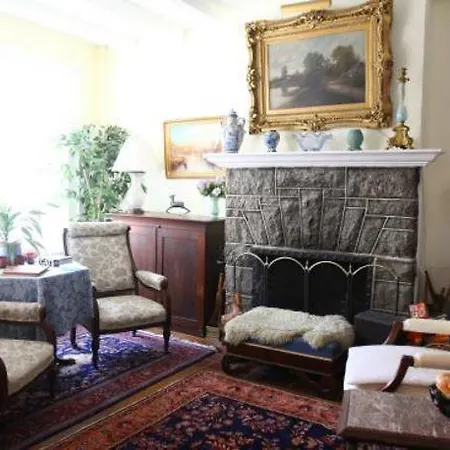 Burbridge Street B&B-3