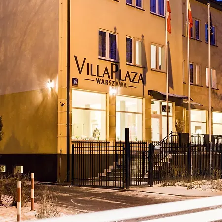 Villa Plaza-3