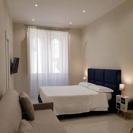 B&B Via Cavour 32-3