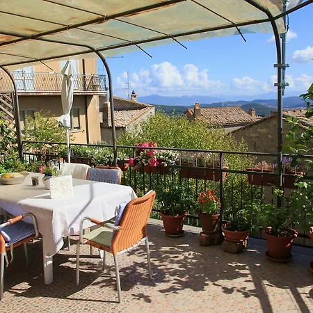 B&B Porchiano del Monte-3