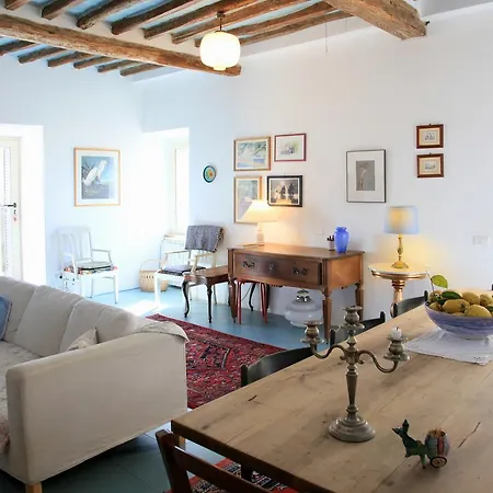 B&B Porchiano del Monte-2