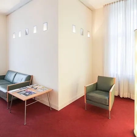 Hotel Axel Springer-2