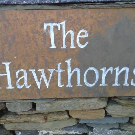 The Hawthorns B & B-2