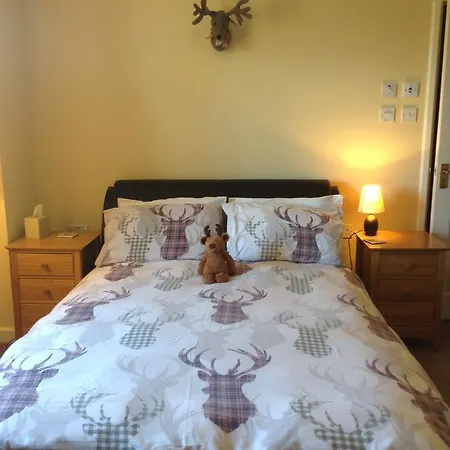 The Hawthorns B & B-3