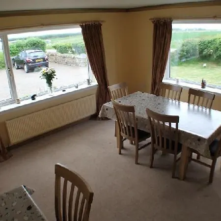 The Hawthorns B & B-2