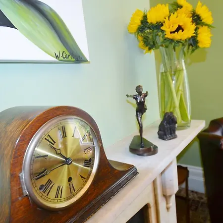 Glendon Bed And Breakfast-3