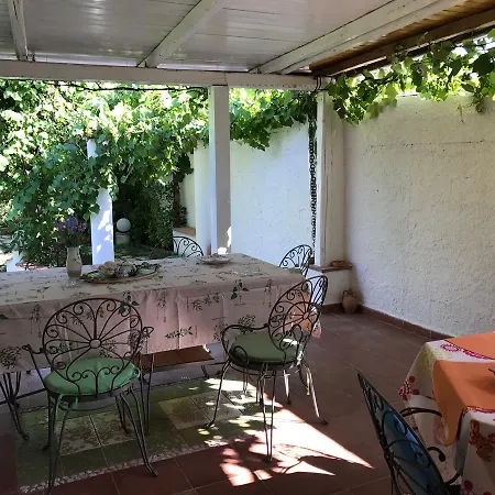 Residenza Luna-3