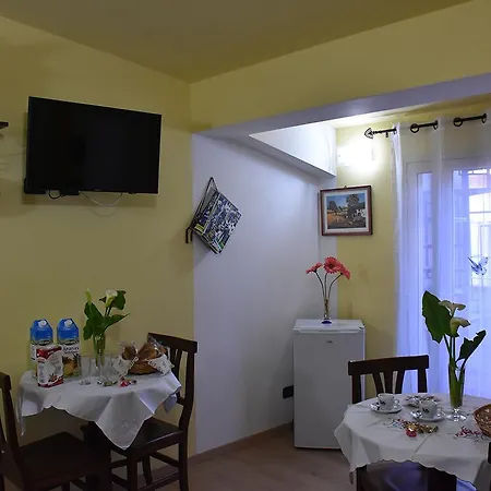 B&B La casa di Luigi-2