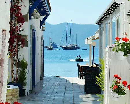 Gozde Deniz Boutique Hotel-2