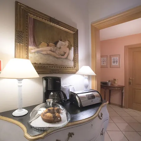 B&B Residenza Manzoni-2