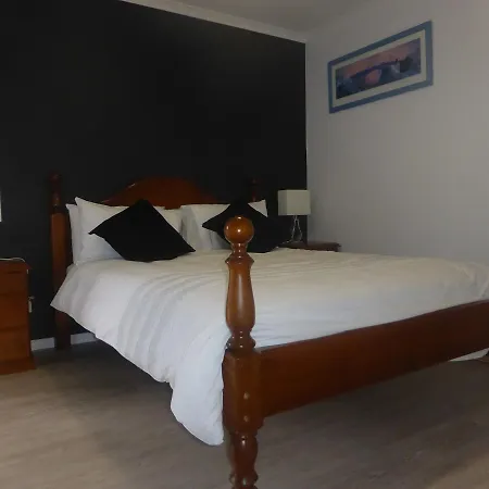Lure Bed And Breakfast-2
