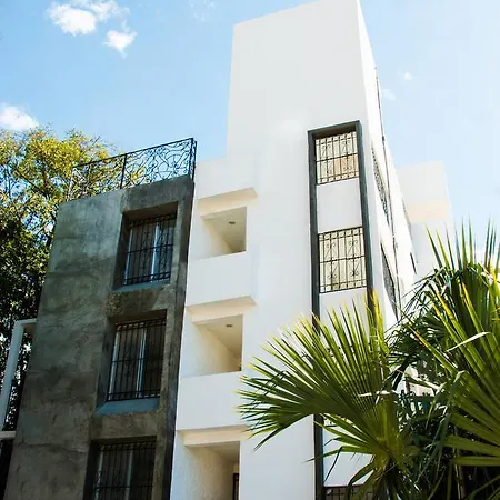 Villa Antilope-3