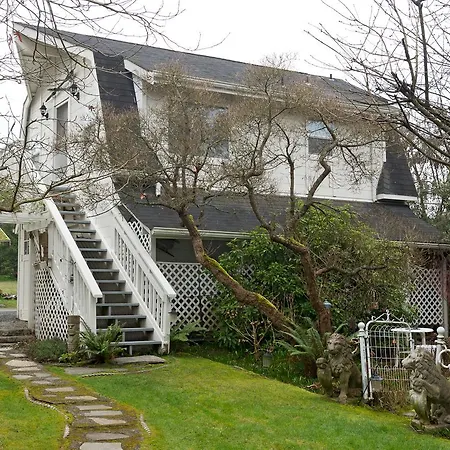 Five Seasuns Bed And Breakfast-3