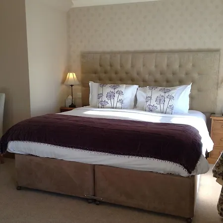 Hazelwood Farm B&B-3