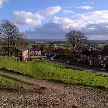 Hazelwood Farm B&B-3