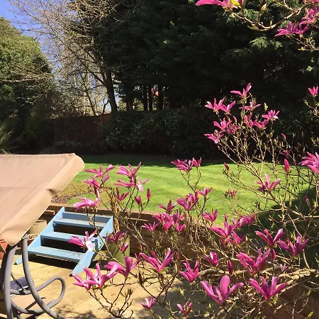 Riseden Bed And Breakfast-2