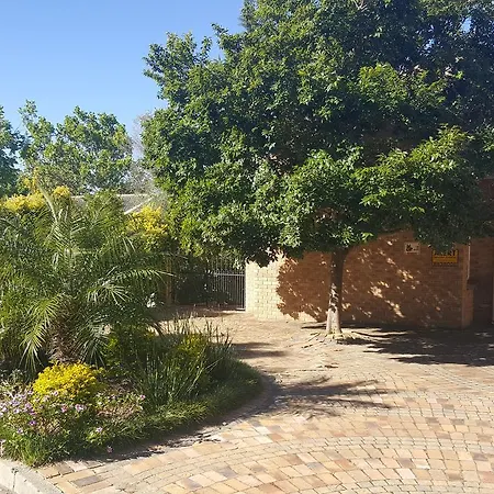 Edelweiss Bed & Breakfast-3