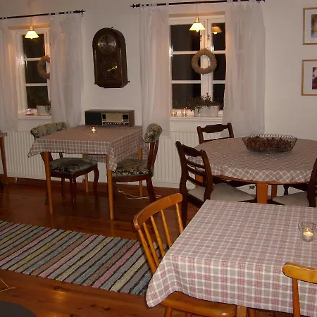 Karlsborg Rum och Frukost-2