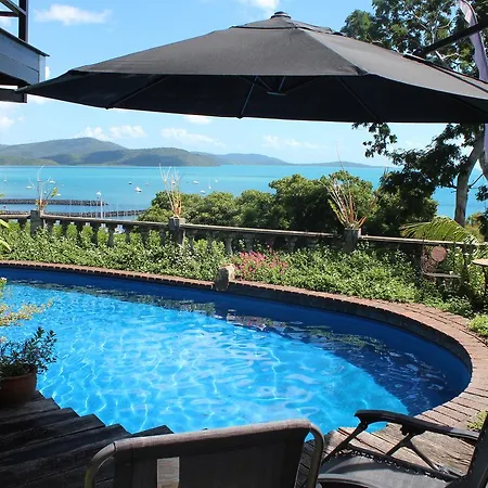 Whitsunday Moorings B&B-2