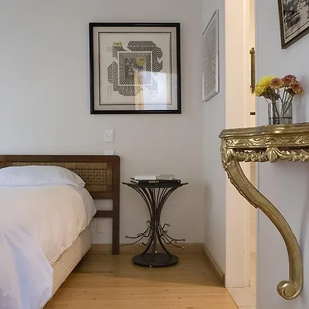 Stella Bed & Breakfast-3