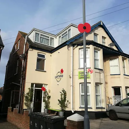 Driftwood B&B Weymouth-3