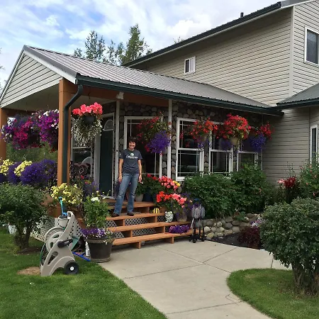 Fishhook Sunrise B&B-3