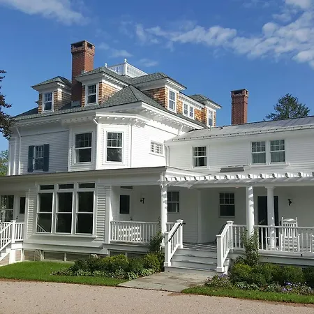 Margin Street Inn-2