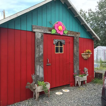 Klutina Kate'S B&B-2