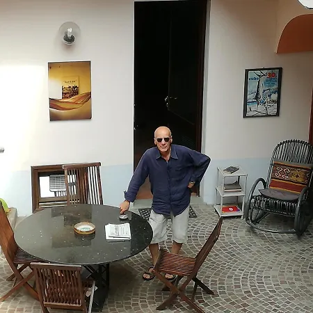Casa Asso Di Coppe B&B-3