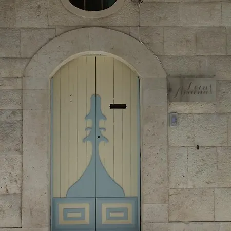 Locus Amoenus Luxury Rooms-3
