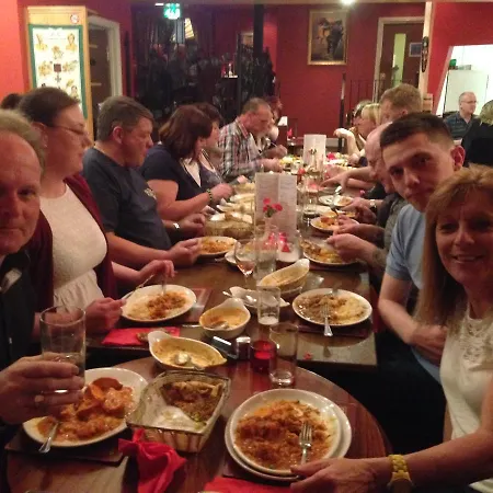 The Woolaston Inn-3