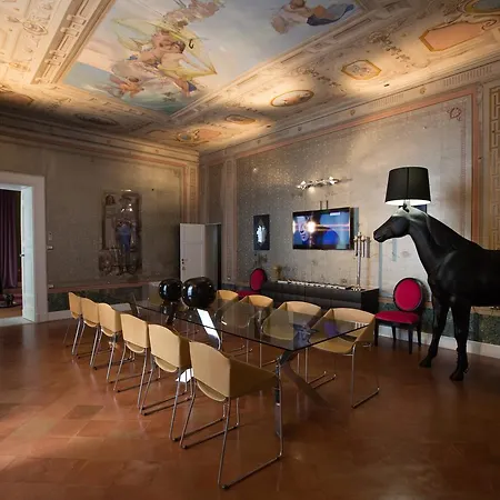 Palazzo Cannavina Suite&Private SPA-2